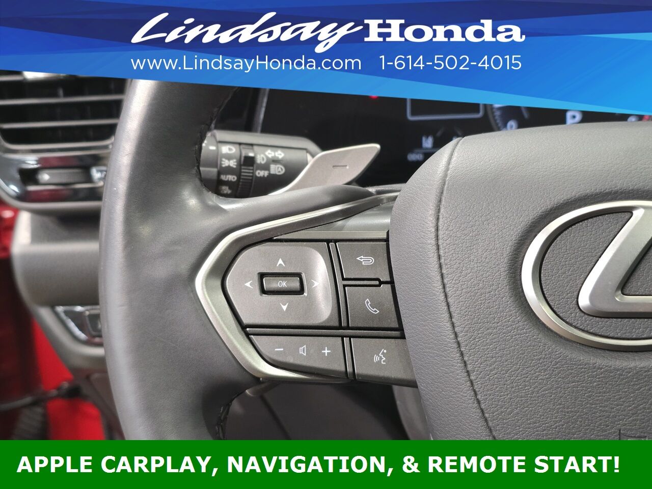 2024 Lexus NX 350 Premium Columbus OH