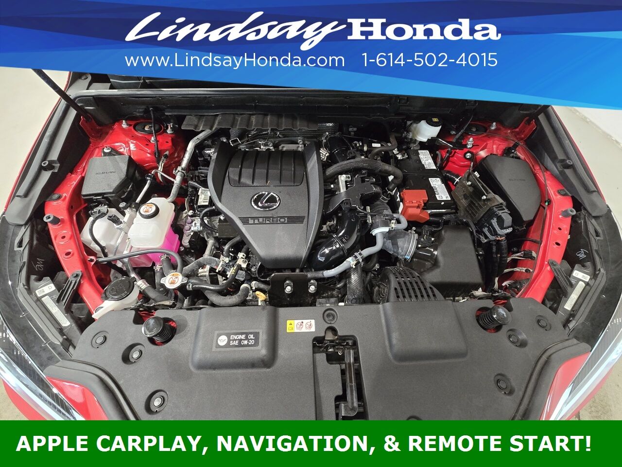 2024 Lexus NX 350 Premium Columbus OH