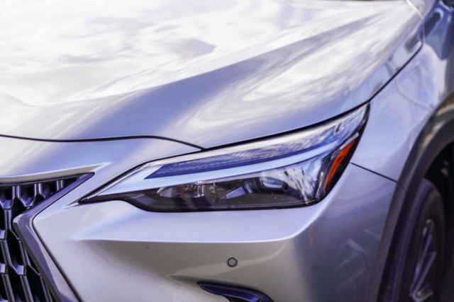 2024 Lexus NX 350 Premium Moreno Valley CA