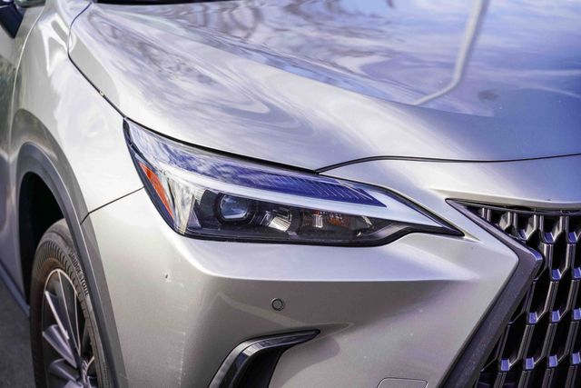 2024 Lexus NX 350 Premium