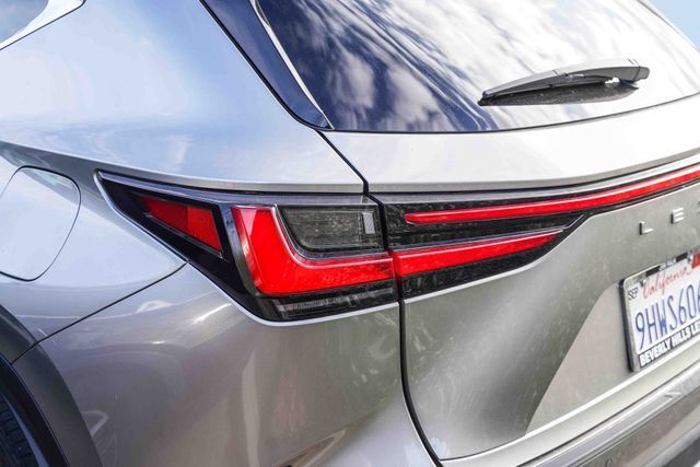 2024 Lexus NX 350 Premium Moreno Valley CA