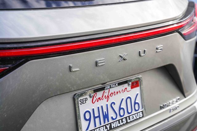 2024 Lexus NX 350 Premium Moreno Valley CA