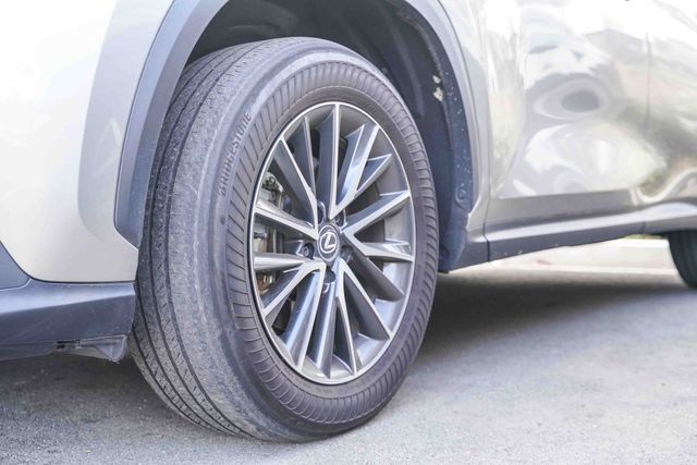 2024 Lexus NX 350 Premium Moreno Valley CA