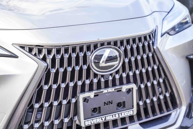 2024 Lexus NX 350 Premium Moreno Valley CA