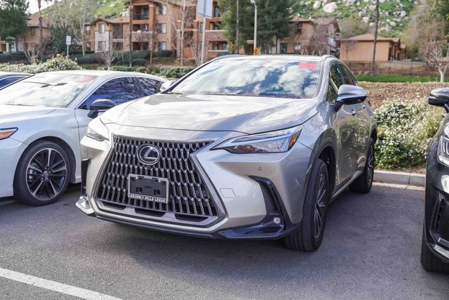 2024 Lexus NX 350 Premium Moreno Valley CA