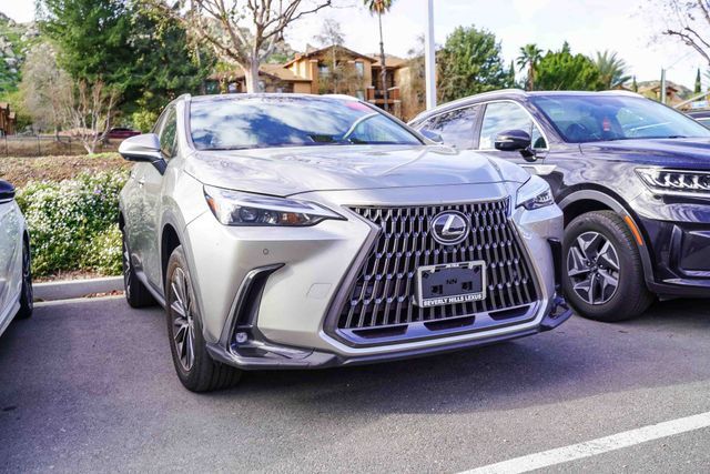 2024 Lexus NX 350 Premium