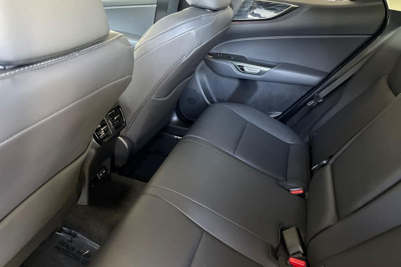 2024 Lexus NX 350 Premium Roseville CA