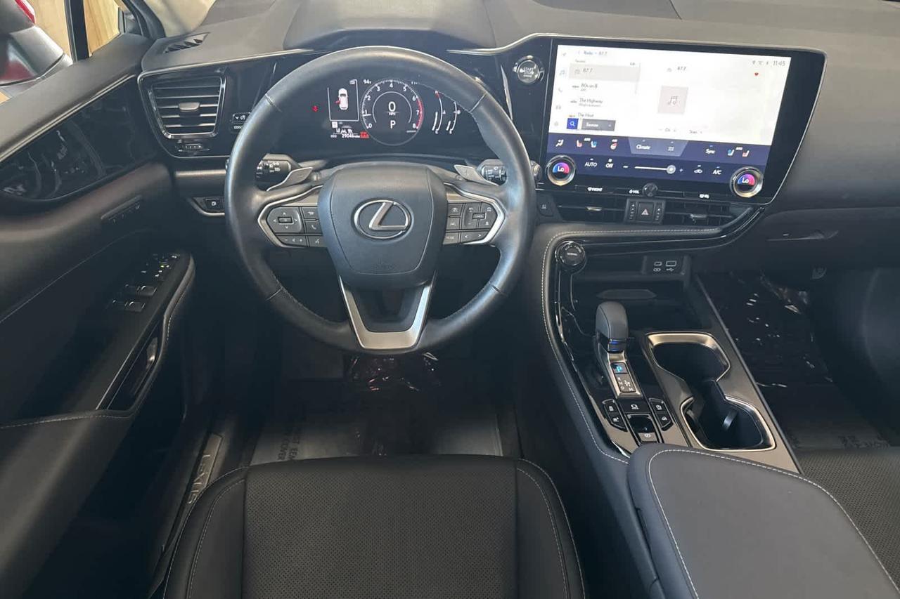 2024 Lexus NX 350 Premium Roseville CA