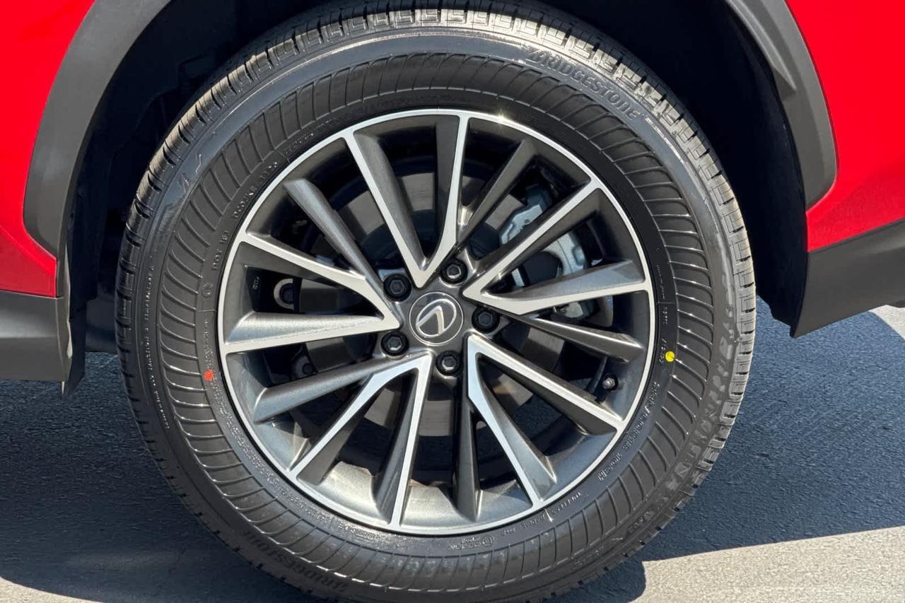 2024 Lexus NX 350 Premium Roseville CA