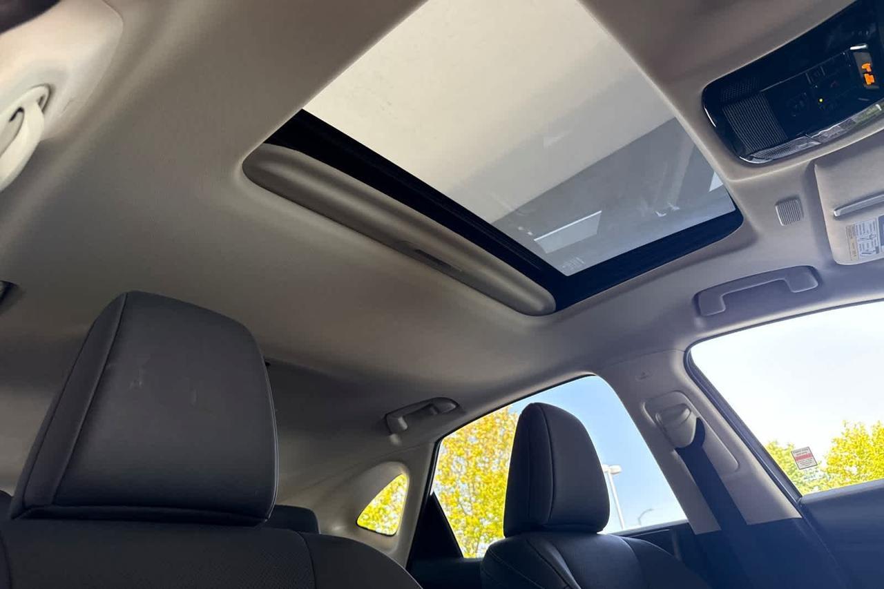 2024 Lexus NX 350 Premium Roseville CA