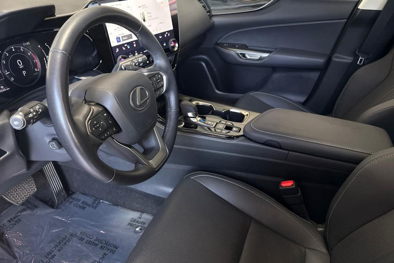 2024 Lexus NX 350 Premium Roseville CA