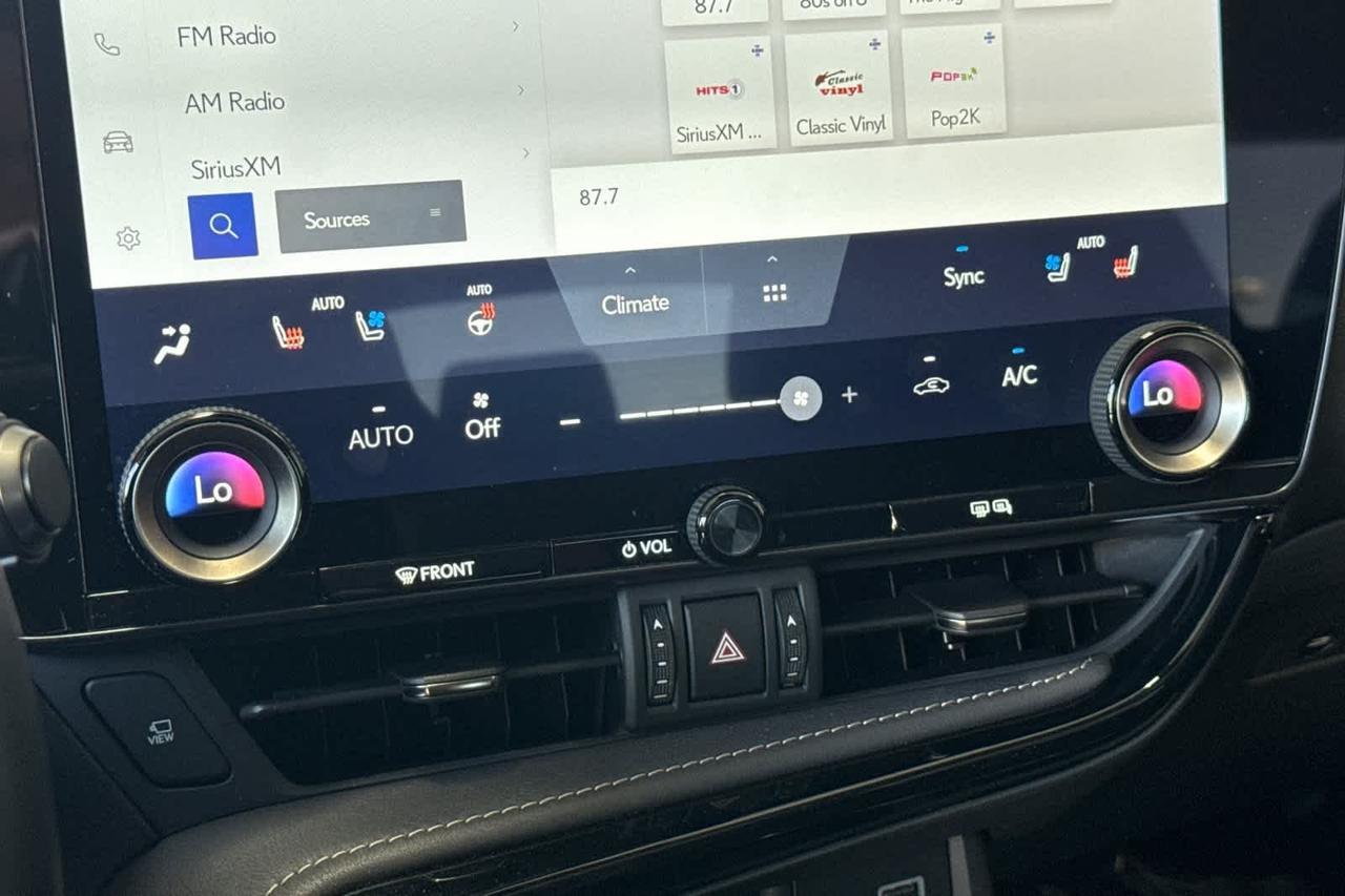 2024 Lexus NX 350 Premium Roseville CA