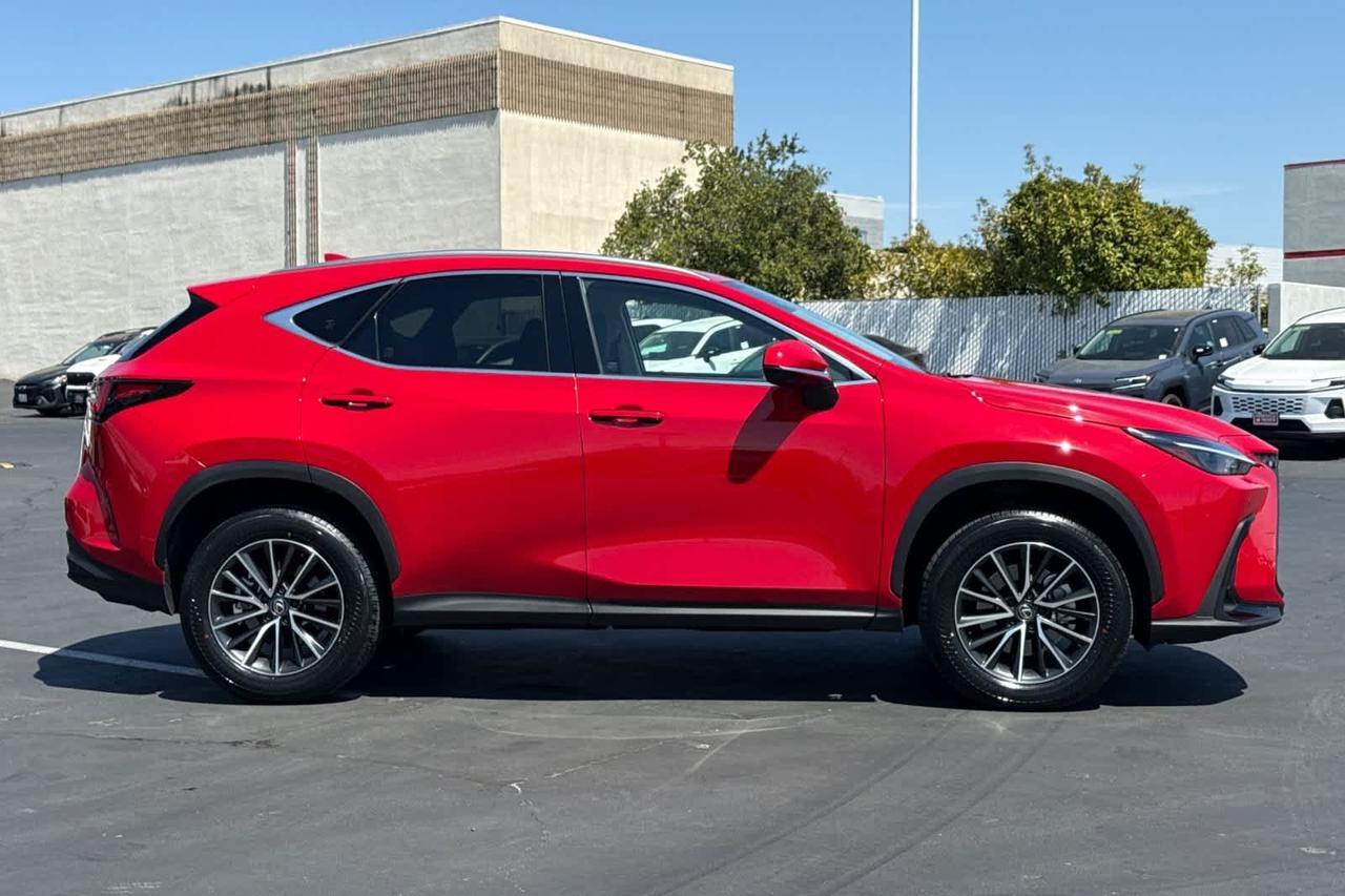 2024 Lexus NX 350 Premium Roseville CA