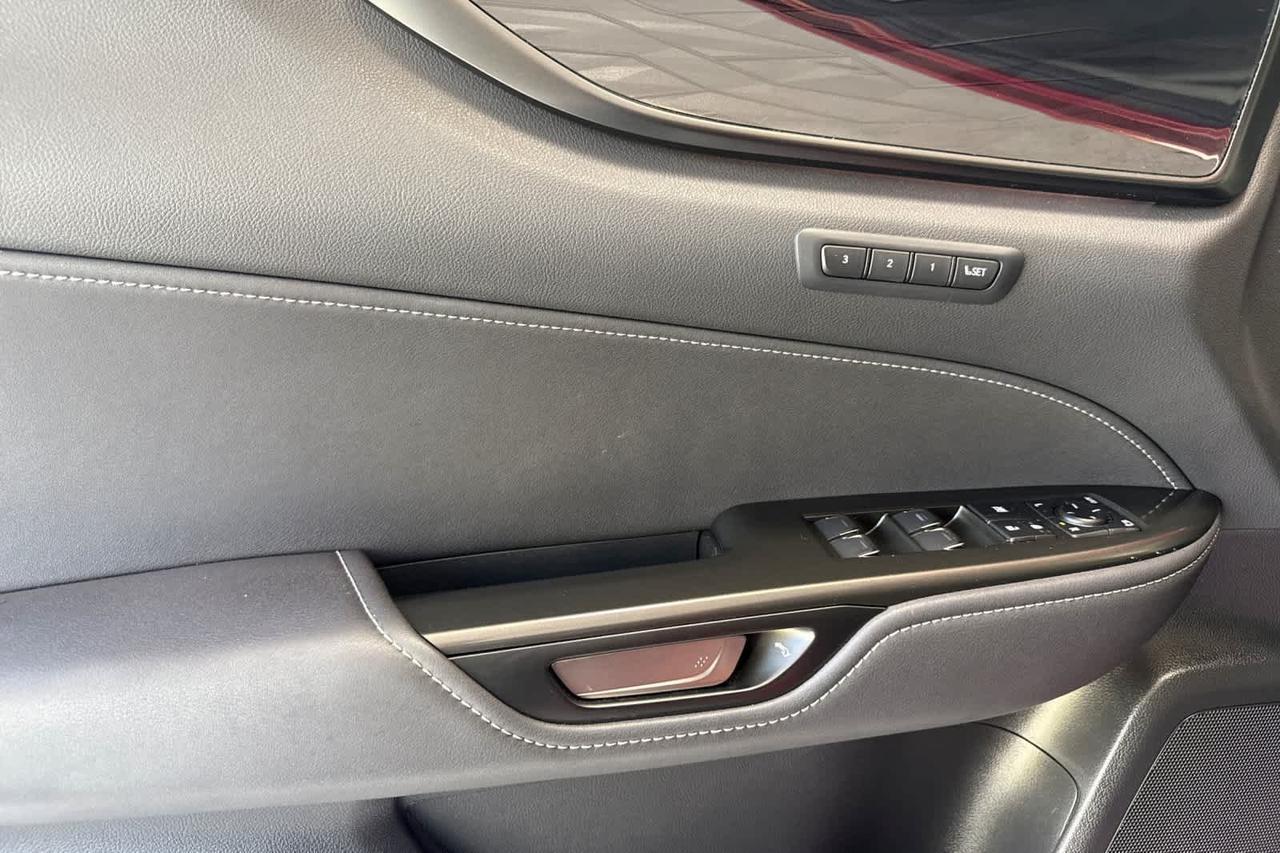 2024 Lexus NX 350 Premium Roseville CA
