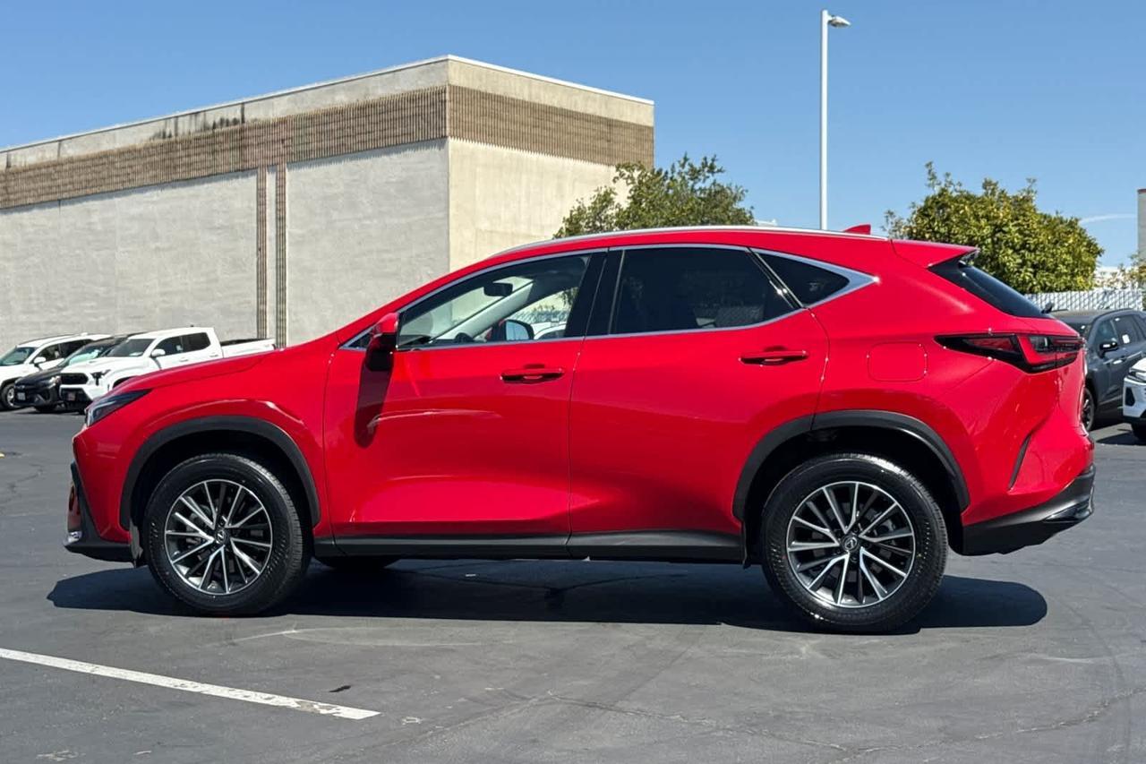 2024 Lexus NX 350 Premium Roseville CA