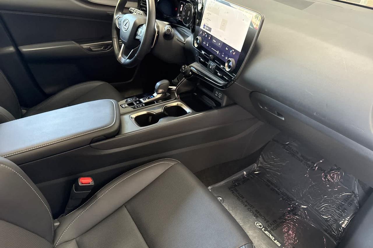 2024 Lexus NX 350 Premium Roseville CA