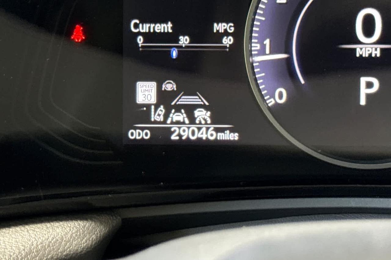 2024 Lexus NX 350 Premium Roseville CA