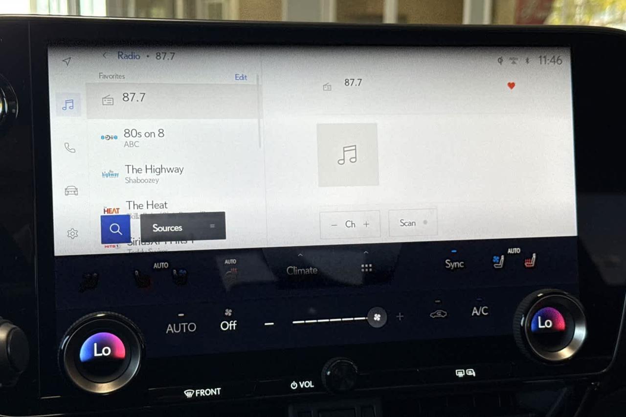 2024 Lexus NX 350 Premium Roseville CA