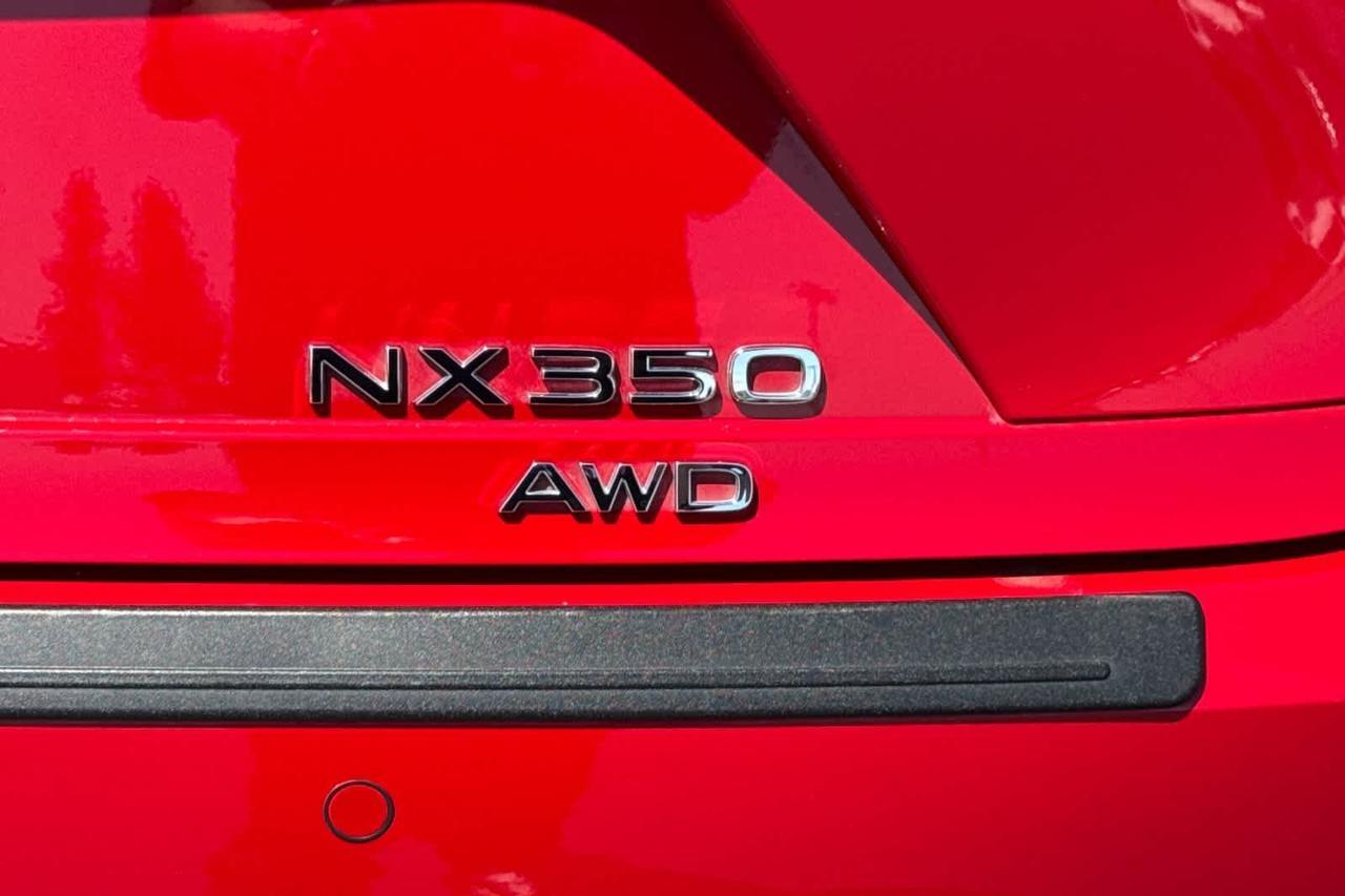 2024 Lexus NX 350 Premium Roseville CA