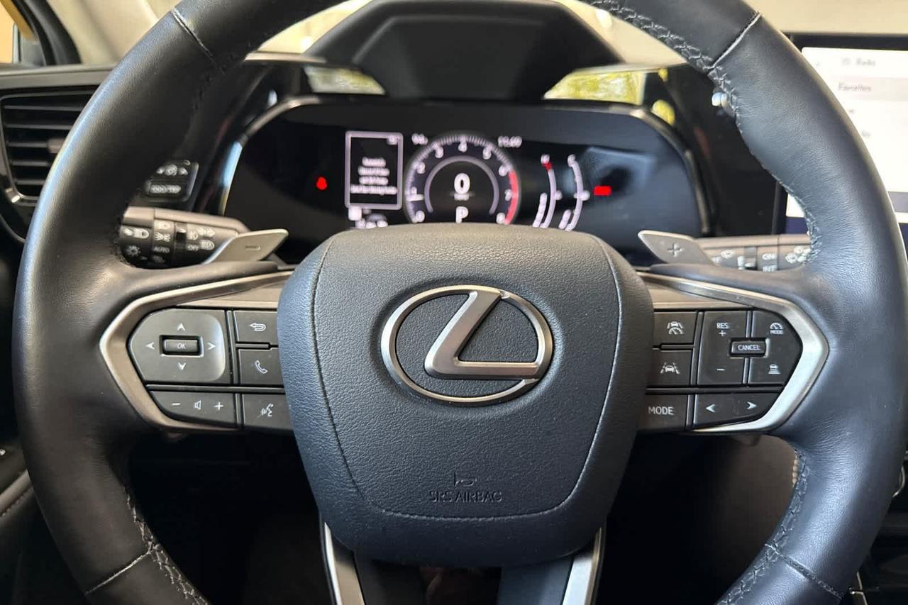 2024 Lexus NX 350 Premium Roseville CA