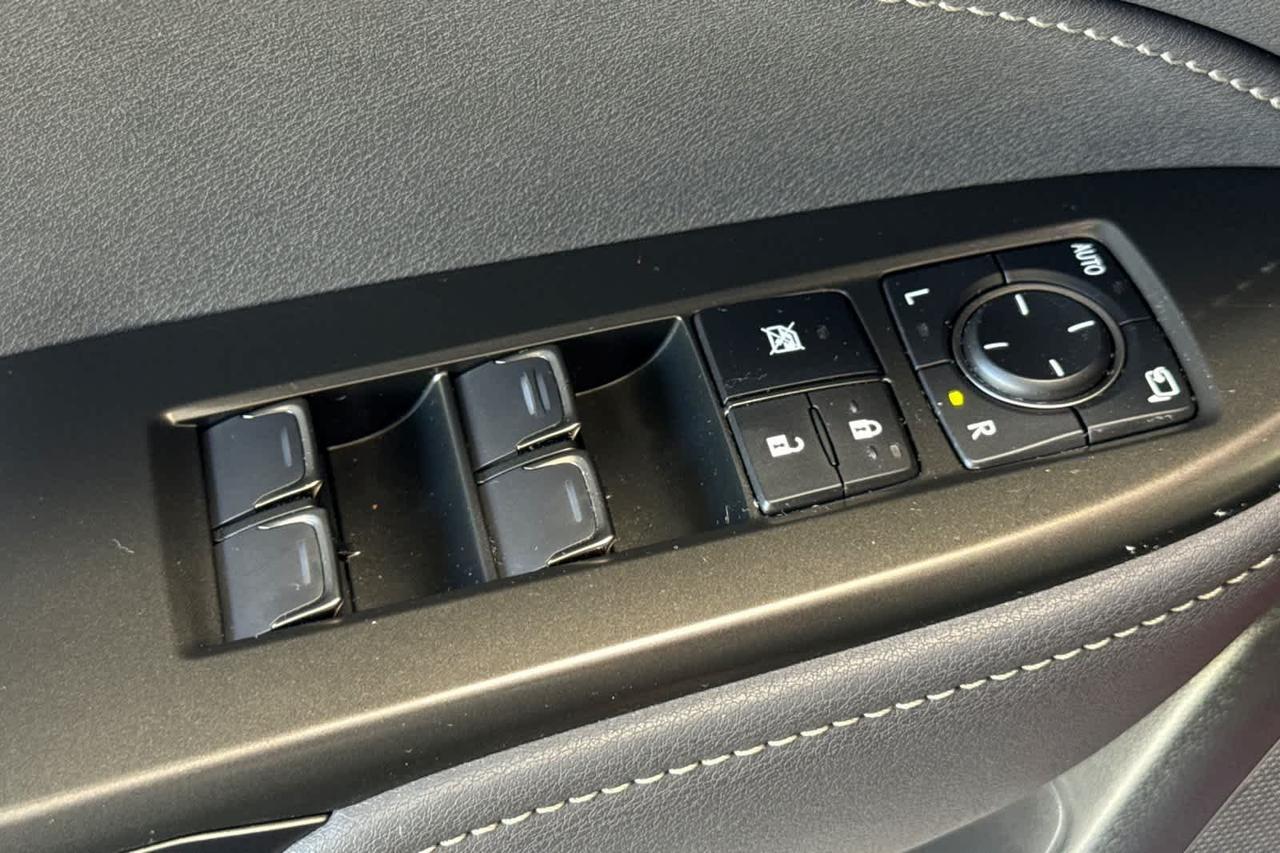 2024 Lexus NX 350 Premium Roseville CA