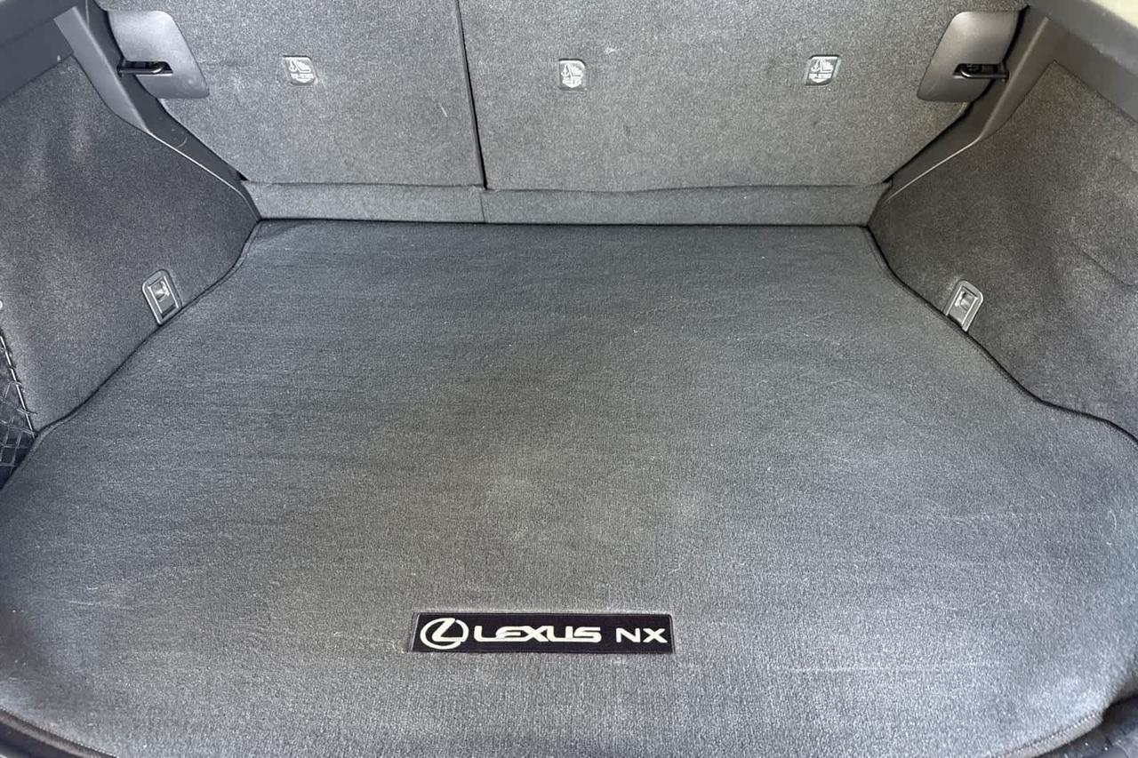 2024 Lexus NX 350 Premium Roseville CA