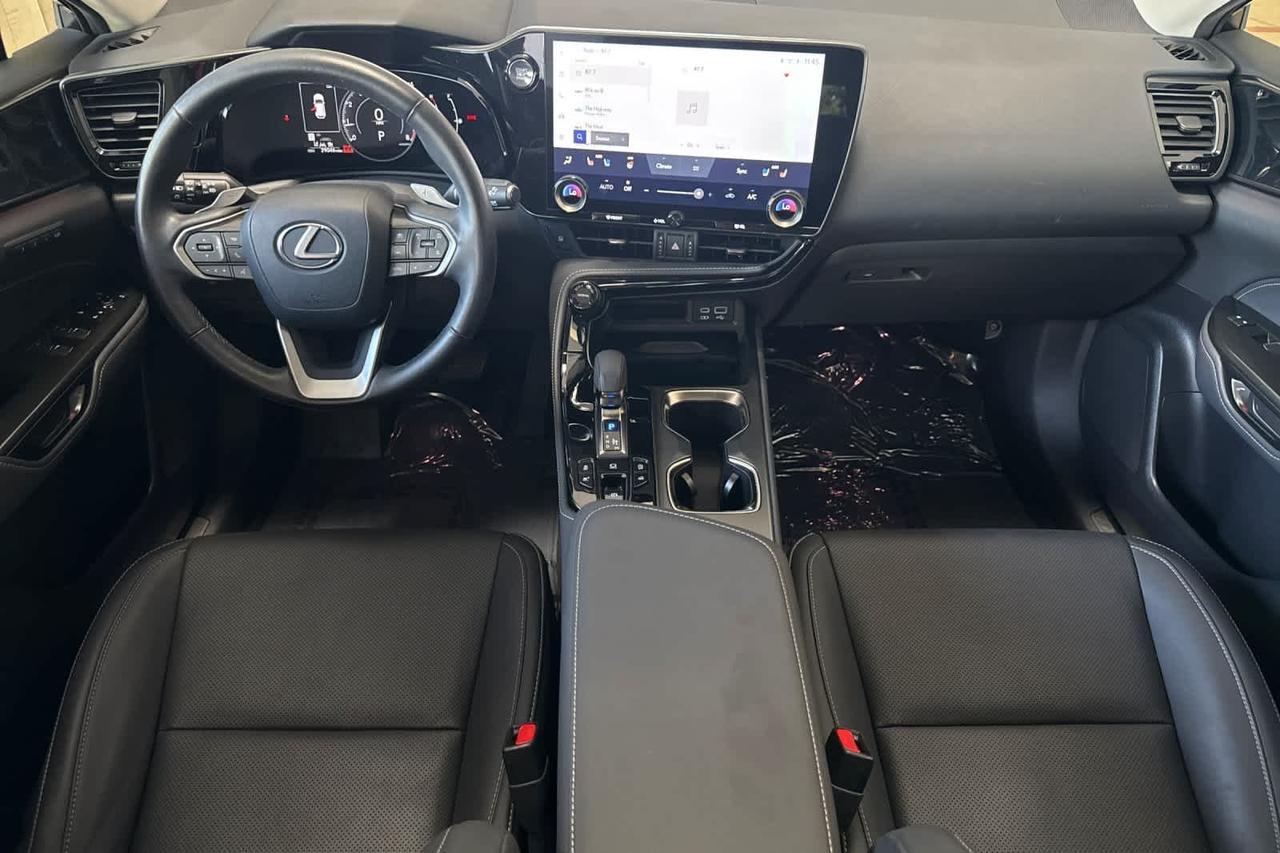 2024 Lexus NX 350 Premium