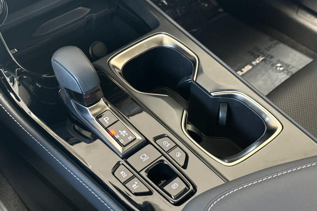 2024 Lexus NX 350 Premium Roseville CA