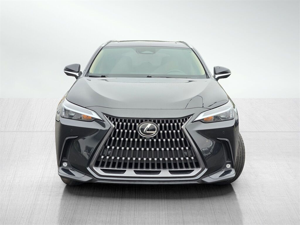 2024 Lexus NX 350 Premium