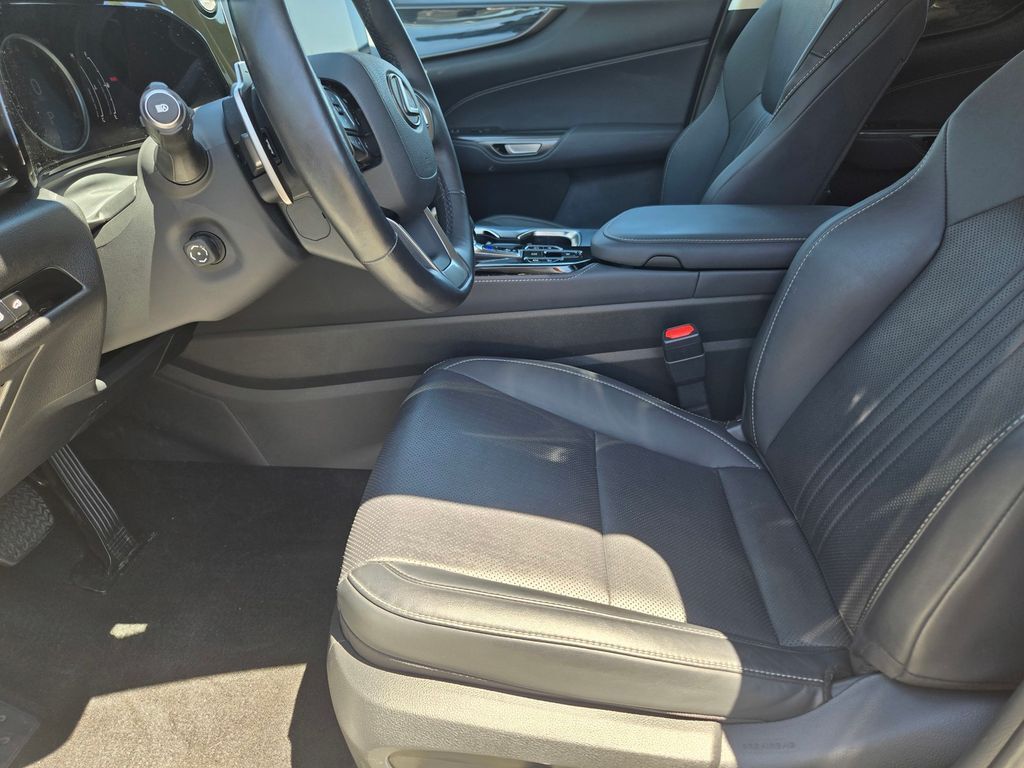 2024 Lexus NX 350 Premium Roseville CA