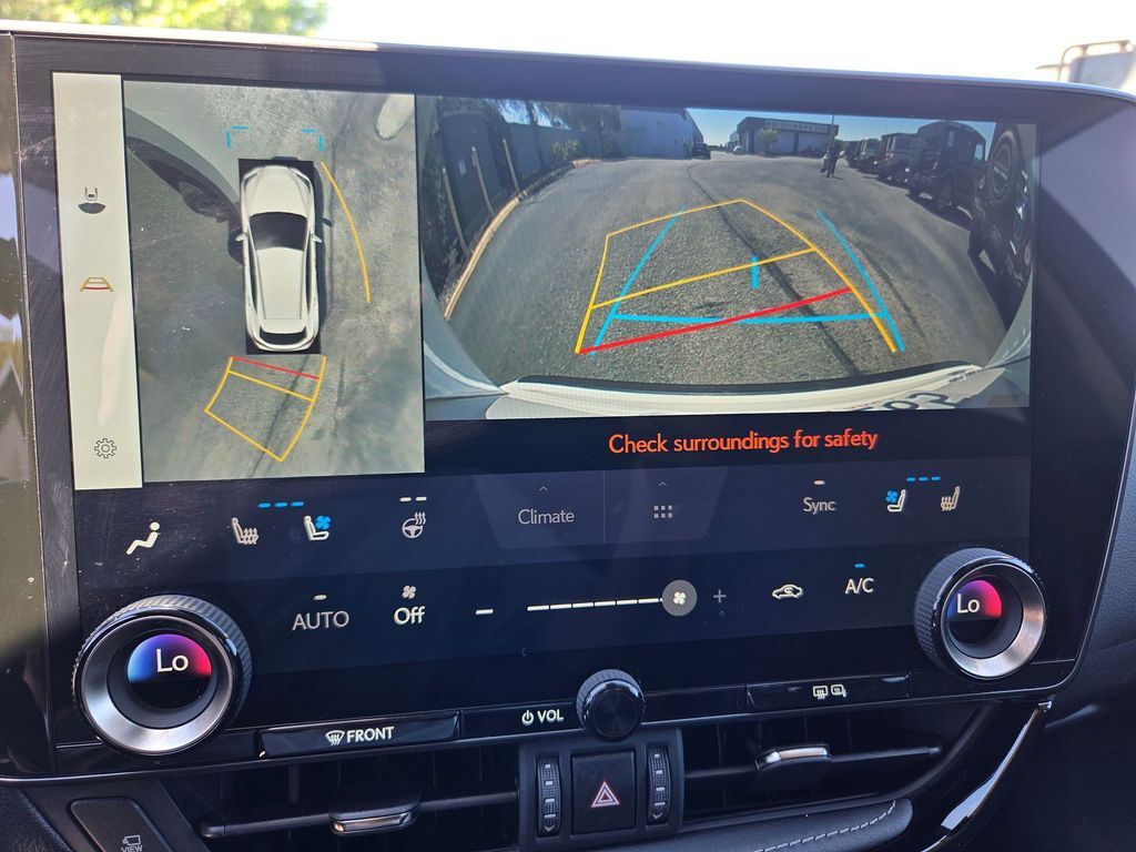 2024 Lexus NX 350 Premium Roseville CA