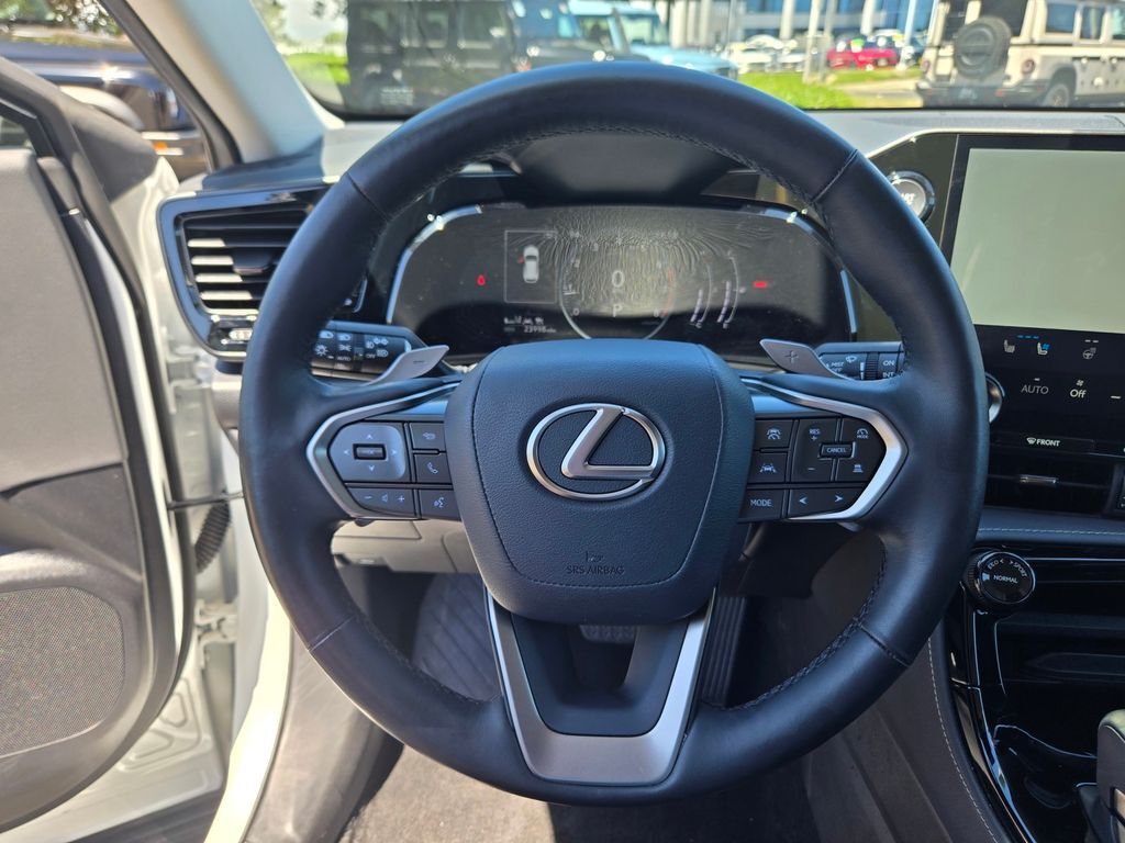 2024 Lexus NX 350 Premium Roseville CA