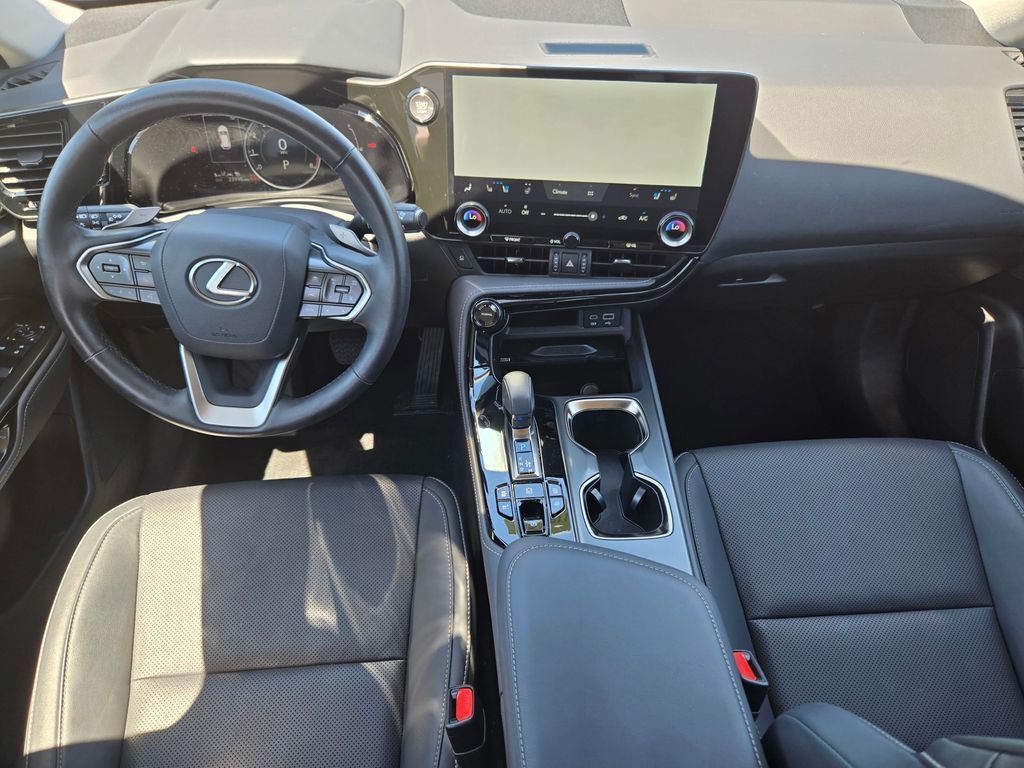 2024 Lexus NX 350 Premium Roseville CA