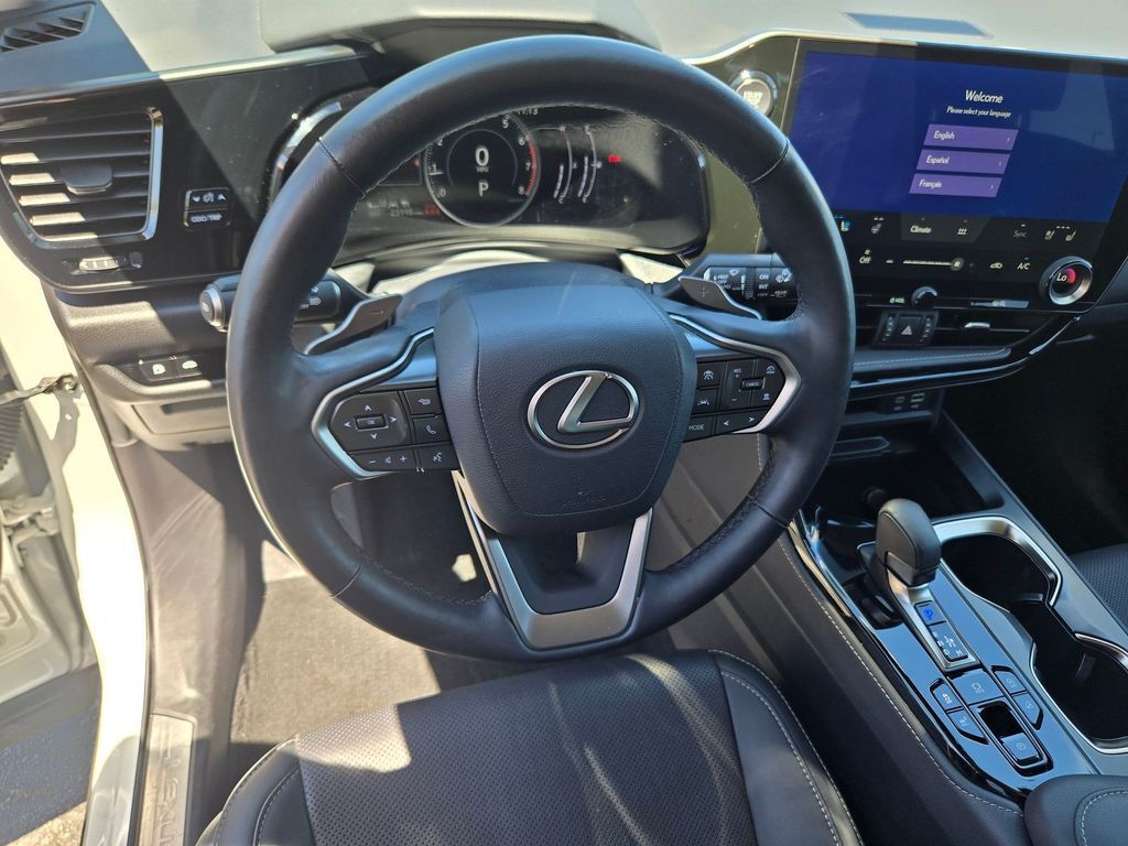 2024 Lexus NX 350 Premium Roseville CA