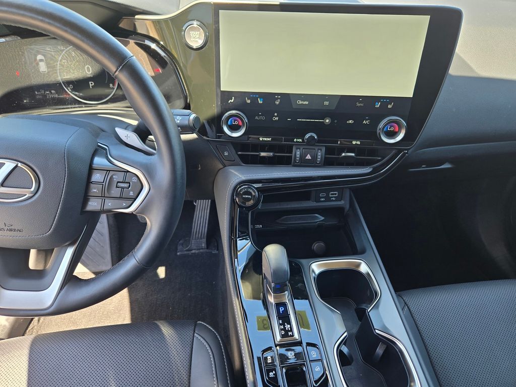 2024 Lexus NX 350 Premium Roseville CA