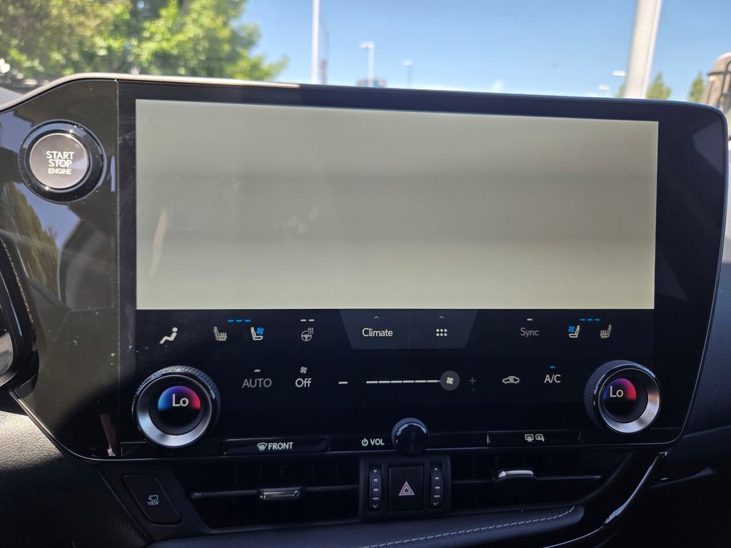 2024 Lexus NX 350 Premium Roseville CA
