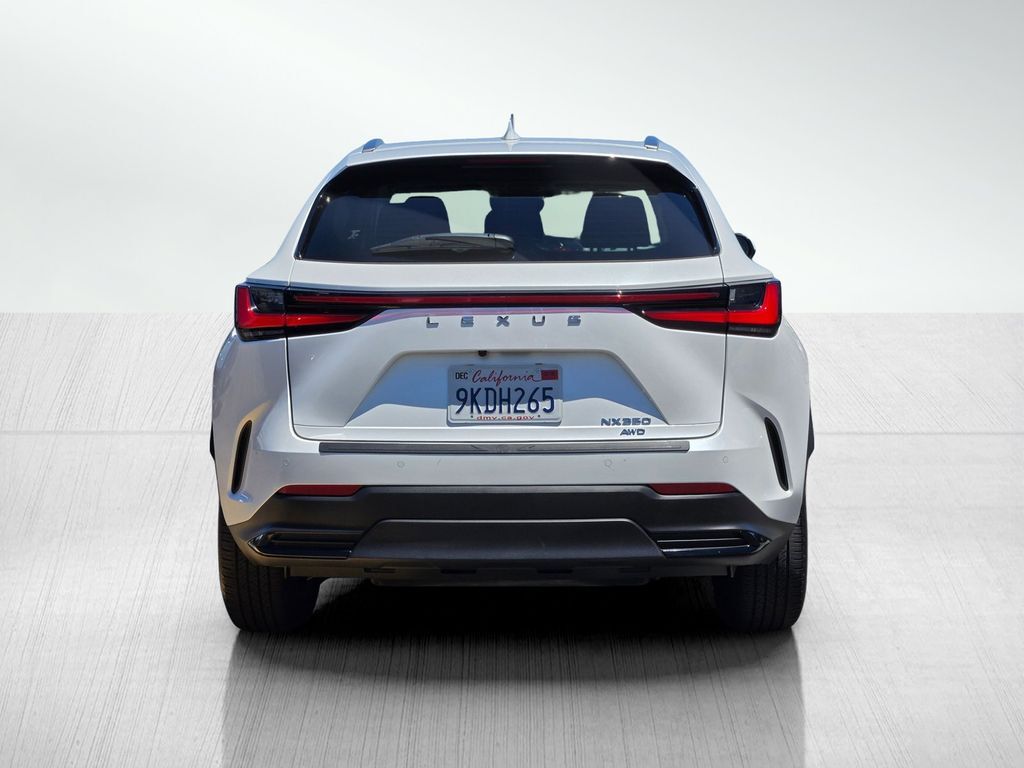 2024 Lexus NX 350 Premium Roseville CA