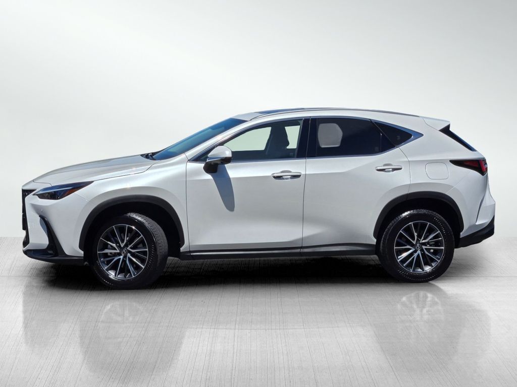 2024 Lexus NX 350 Premium Roseville CA