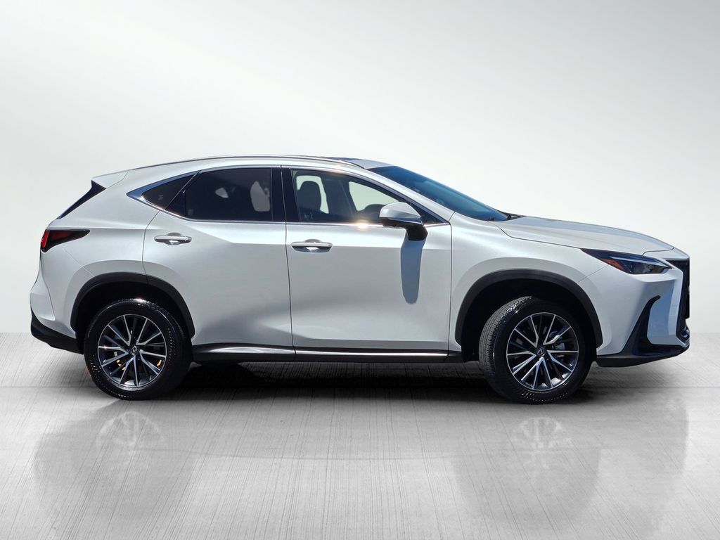 2024 Lexus NX 350 Premium