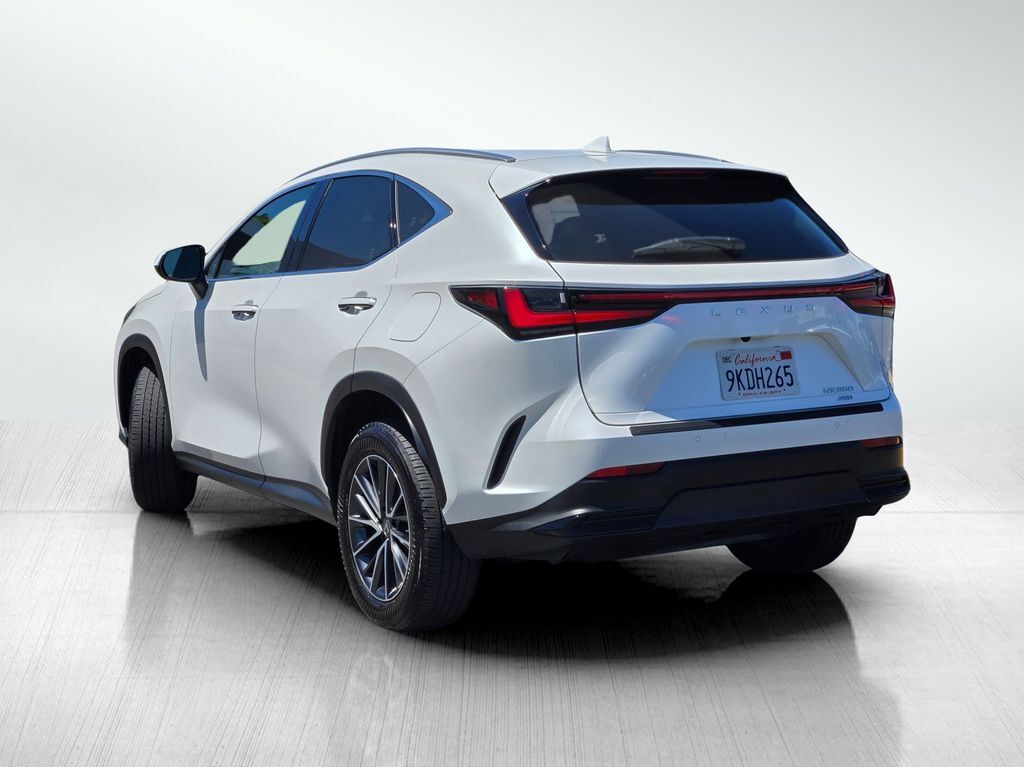 2024 Lexus NX 350 Premium Roseville CA
