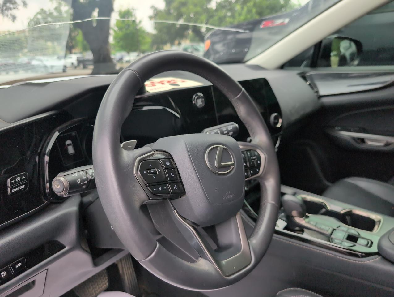 2024 Lexus NX 350 Premium San Antonio TX
