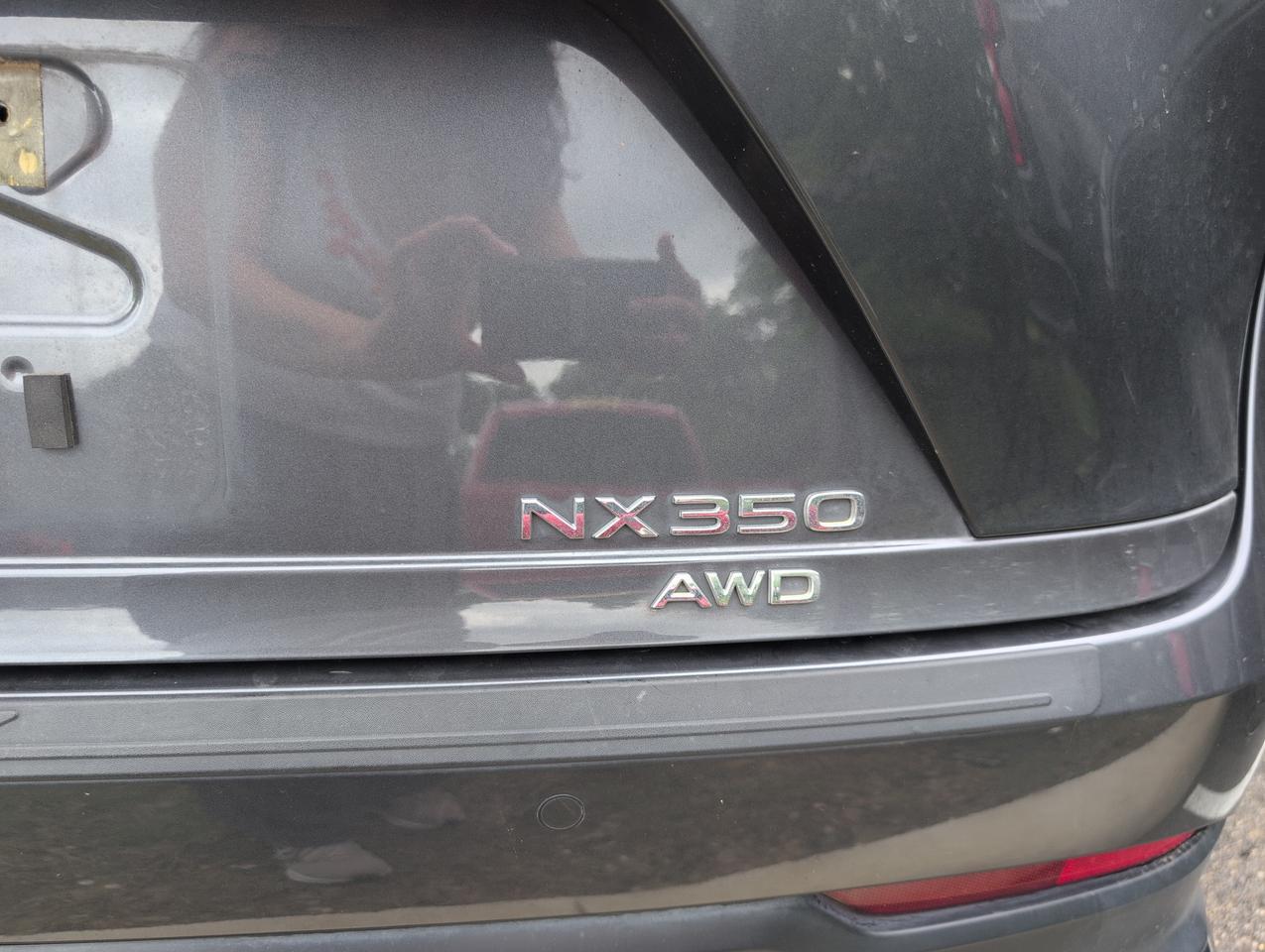 2024 Lexus NX 350 Premium San Antonio TX