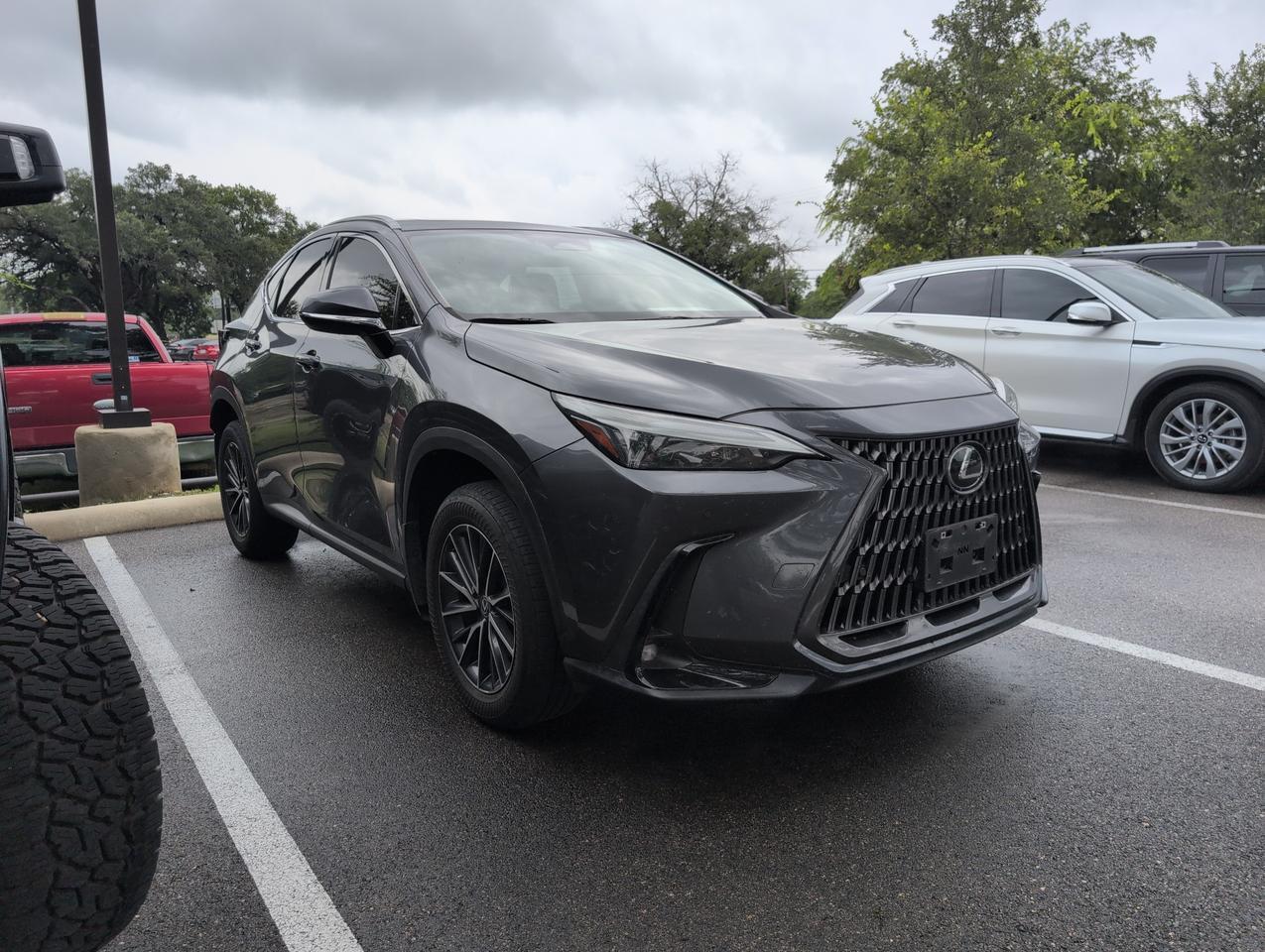 2024 Lexus NX 350 Premium San Antonio TX