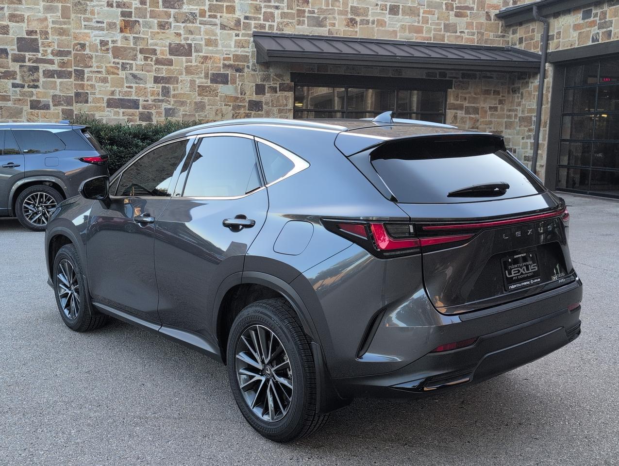 2024 Lexus NX 350 Premium