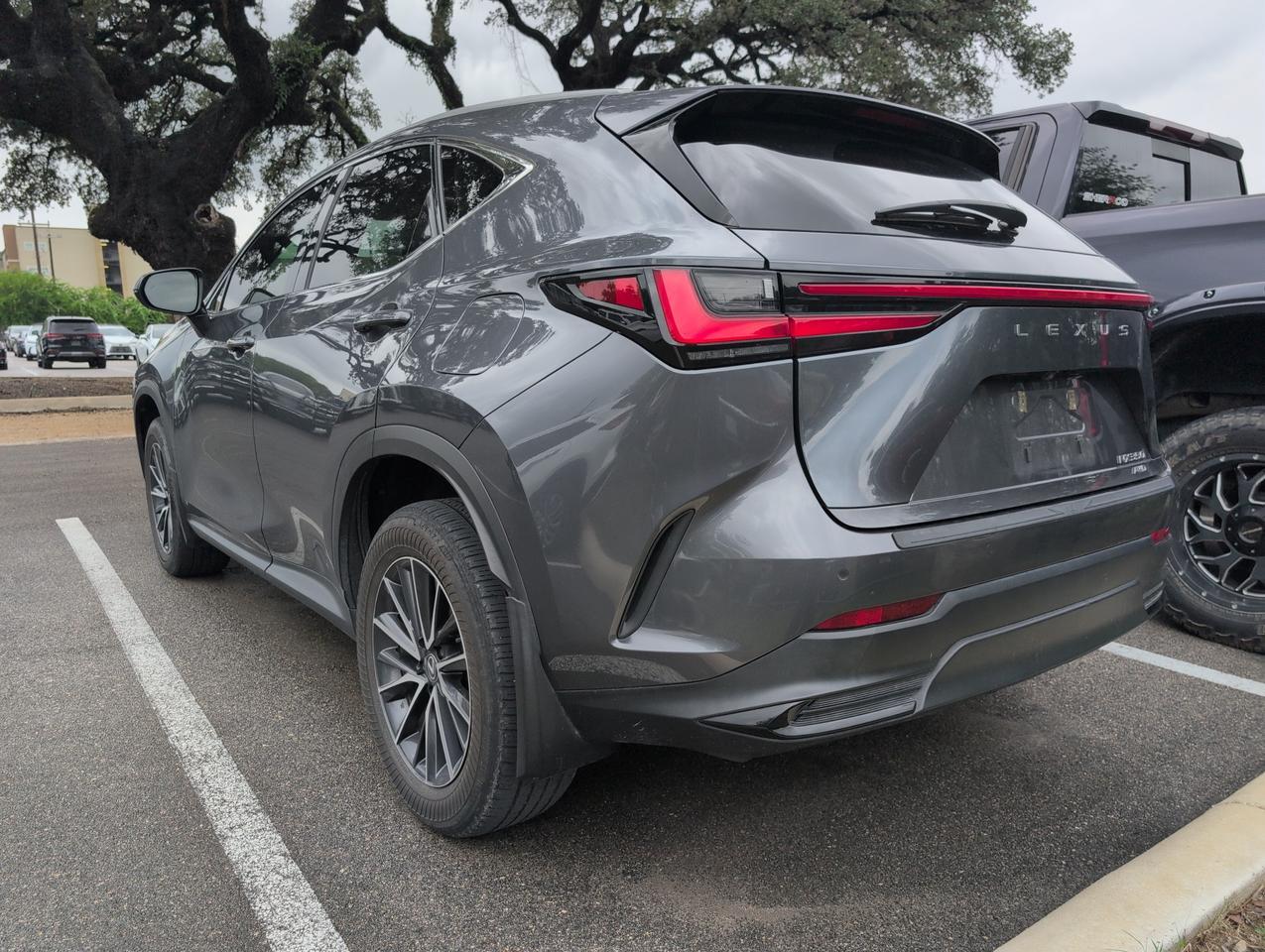 2024 Lexus NX 350 Premium