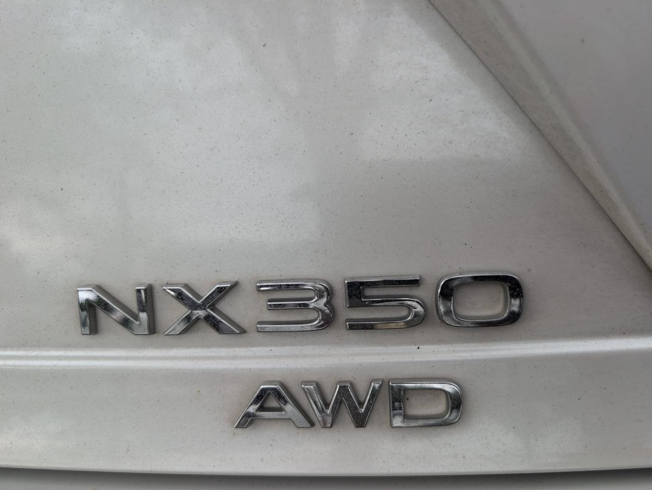 2024 Lexus NX 350 Premium San Antonio TX