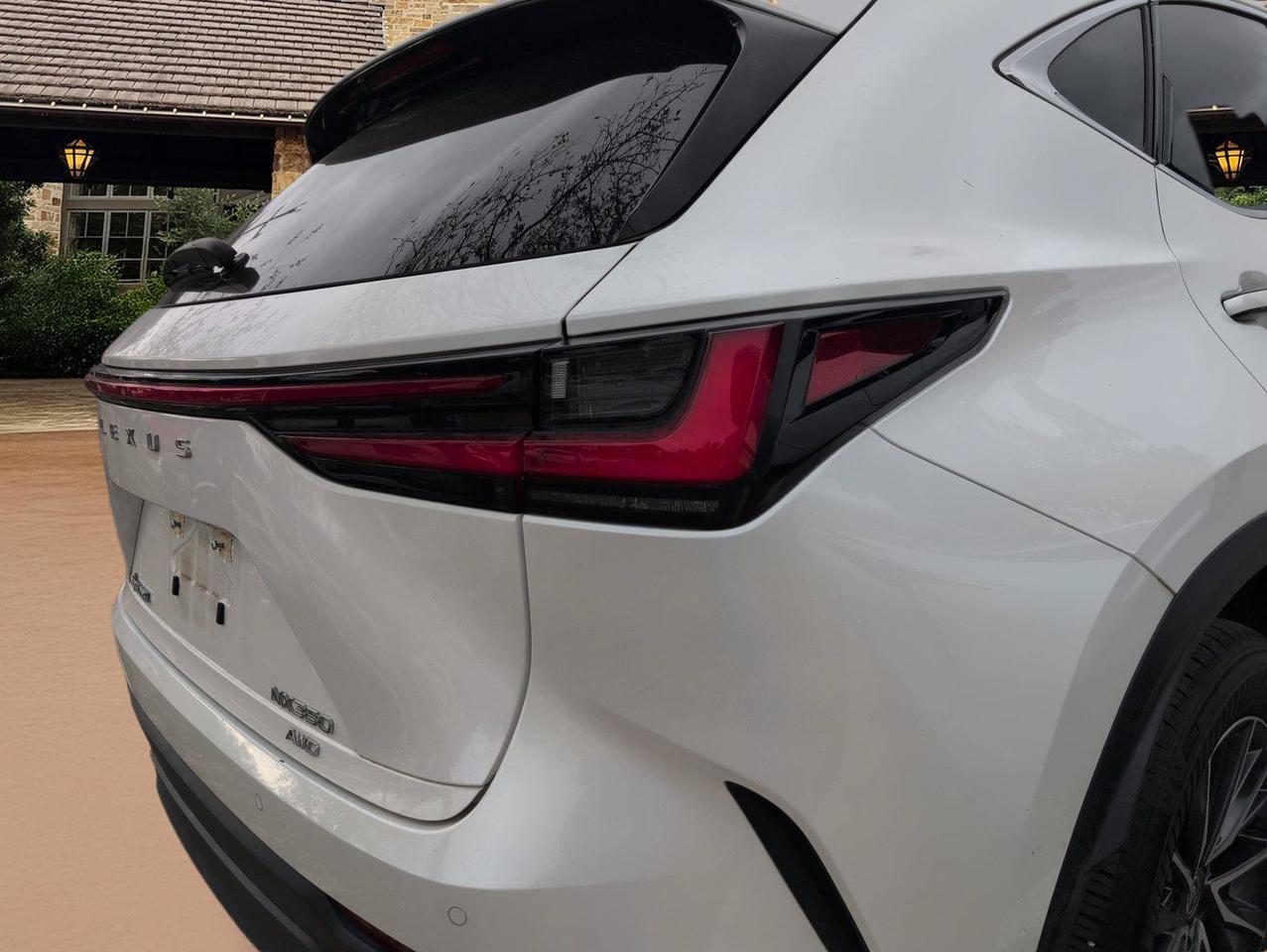 2024 Lexus NX 350 Premium San Antonio TX