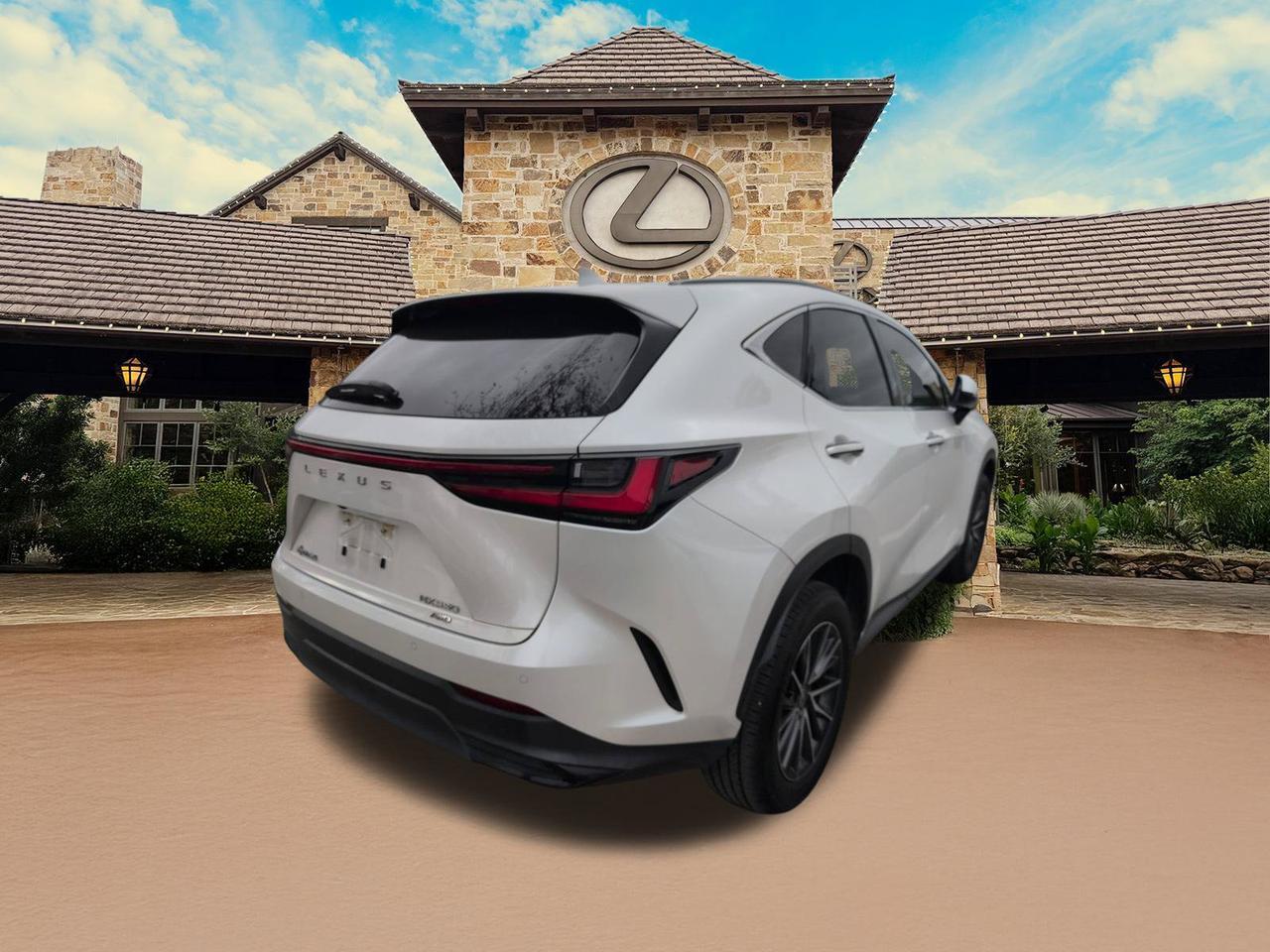 2024 Lexus NX 350 Premium San Antonio TX