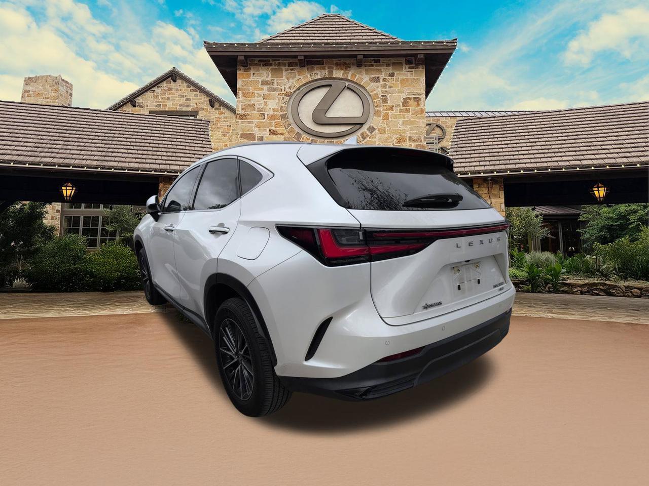 2024 Lexus NX 350 Premium San Antonio TX