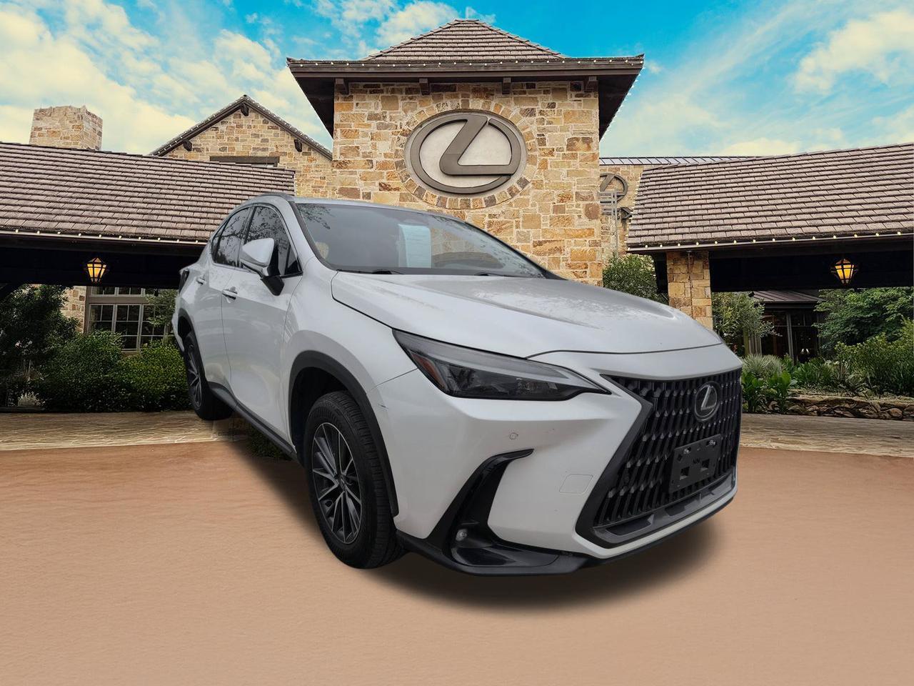 2024 Lexus NX 350 Premium San Antonio TX